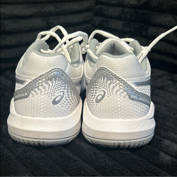 ASICS Gel-Dedicate 8 Women’s 7.5 VNDS With Box - Picture 4 of 8